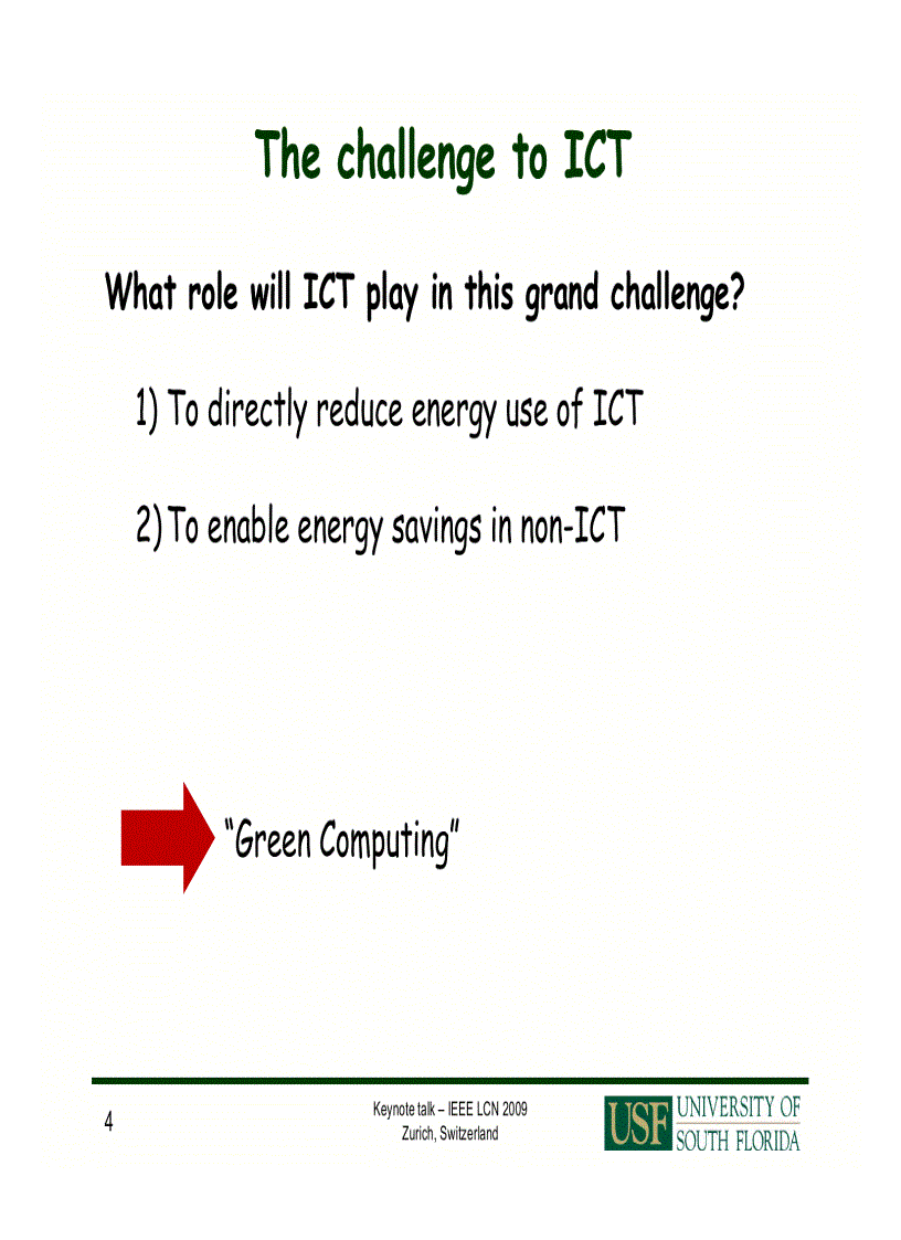 image for page Green Networks NGN Overview 1