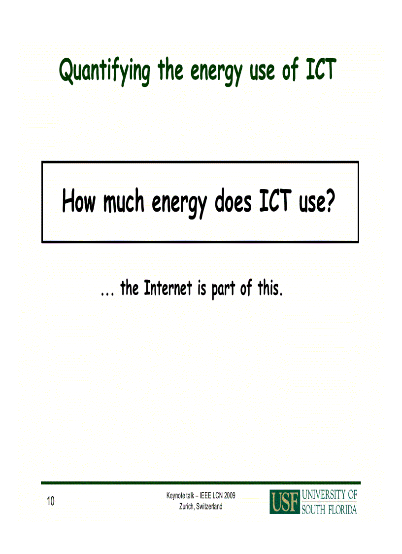 image for page Green Networks NGN Overview 1