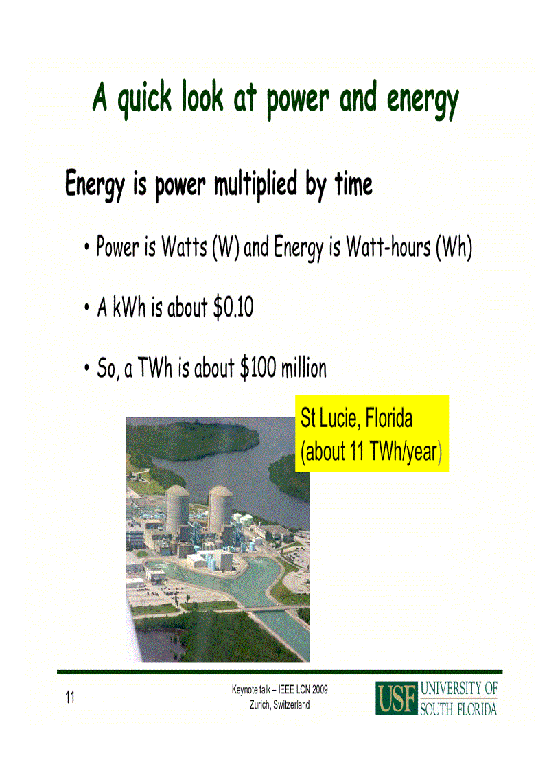 image for page Green Networks NGN Overview 1