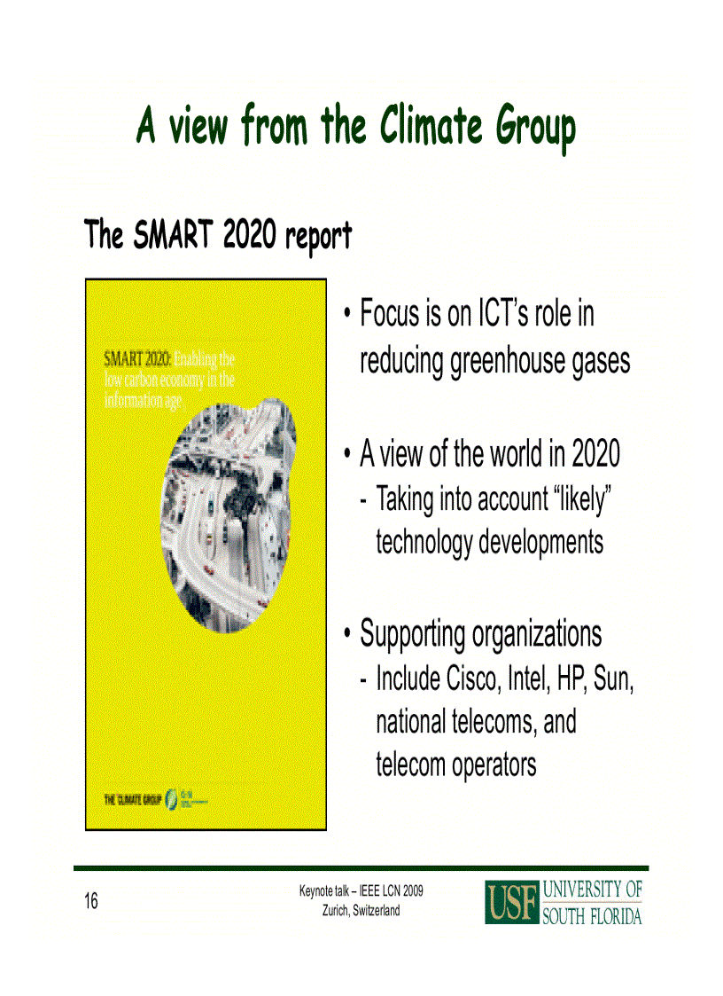 image for page Green Networks NGN Overview 1