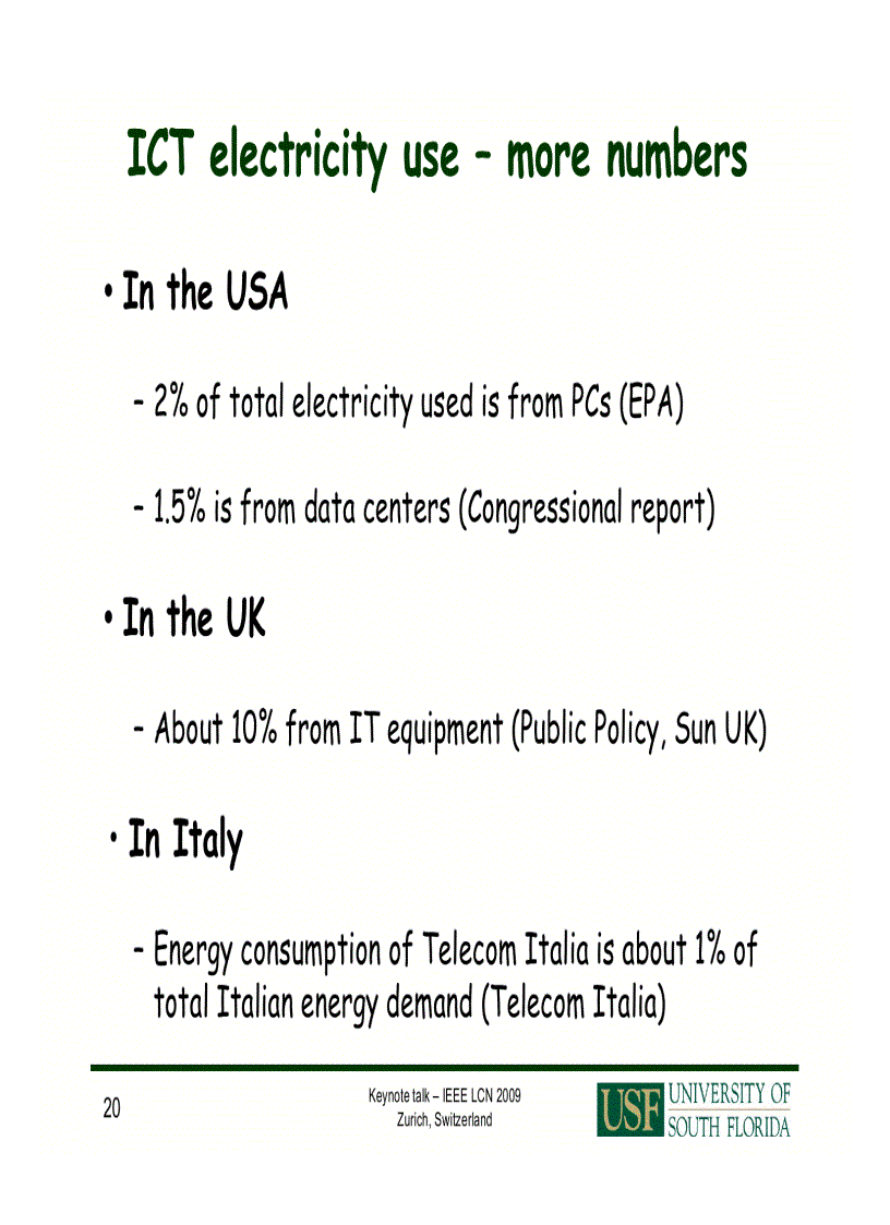 image for page Green Networks NGN Overview 1
