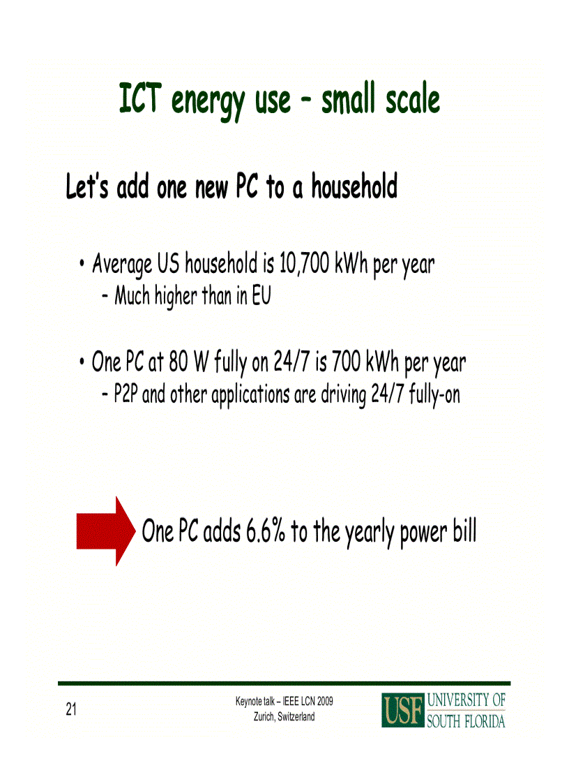 image for page Green Networks NGN Overview 1