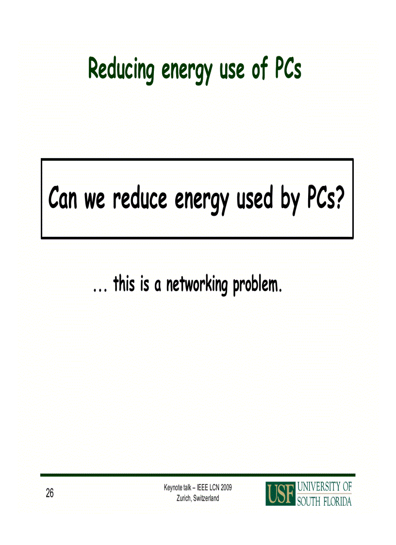 image for page Green Networks NGN Overview 1