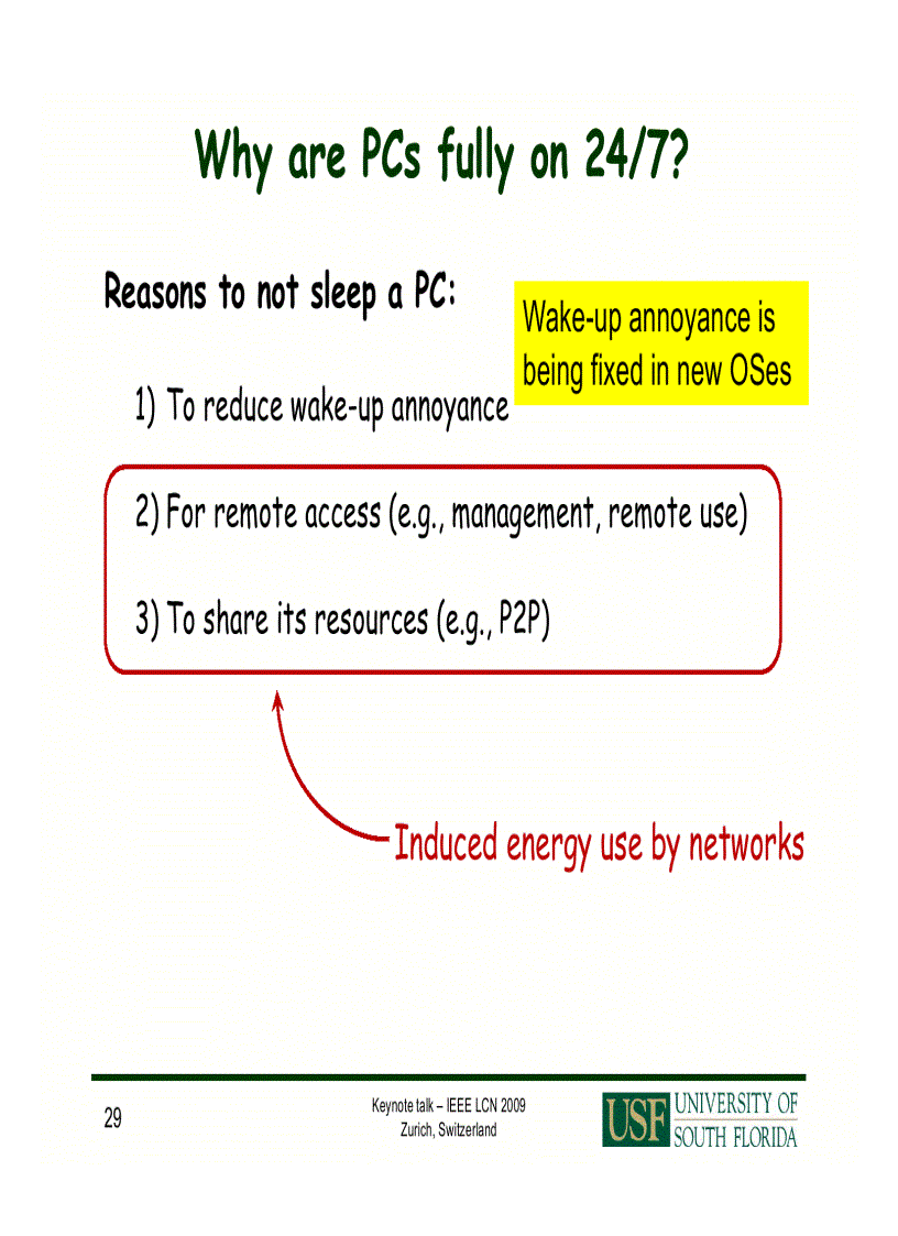 image for page Green Networks NGN Overview 1