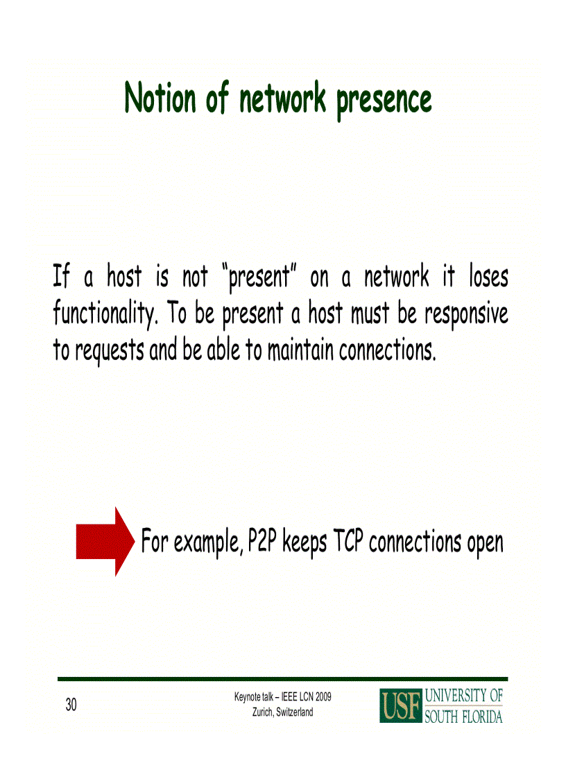 image for page Green Networks NGN Overview 1