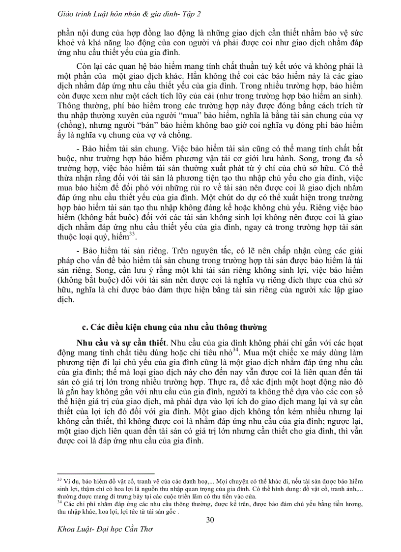 image for page Giáo trình môn Luật Hôn nhân và gia đình 1