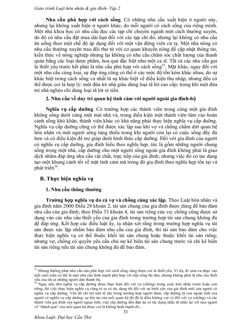 image for page Giáo trình môn Luật Hôn nhân và gia đình 1