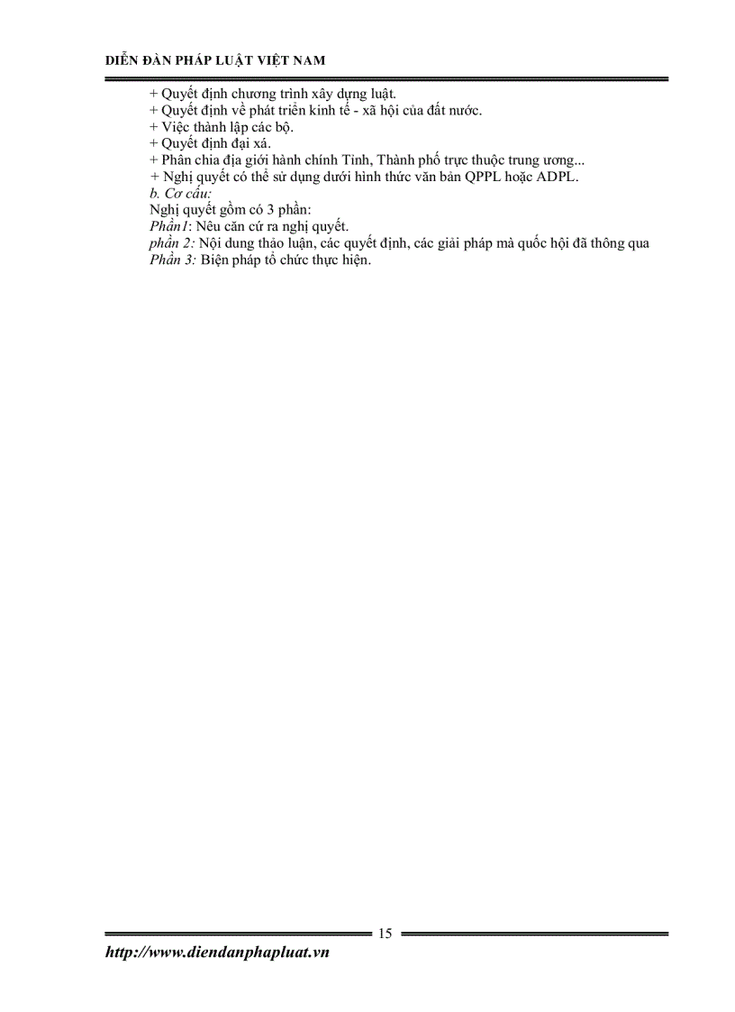 image for page Giáo trình kỹ thuật soạn thảo văn bản pháp luật