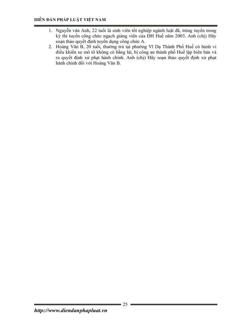 image for page Giáo trình kỹ thuật soạn thảo văn bản pháp luật