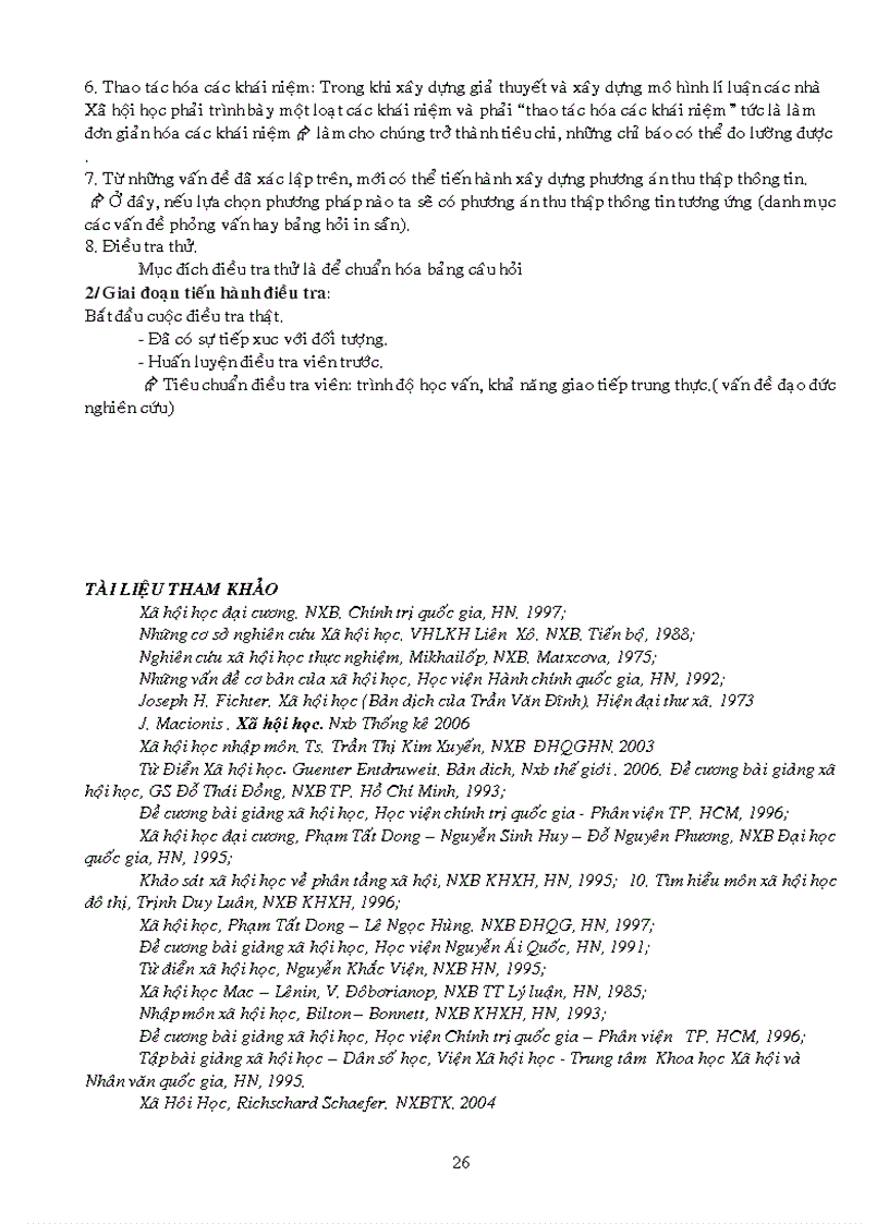 image for page Bài giảng môn xã hội học đại cương