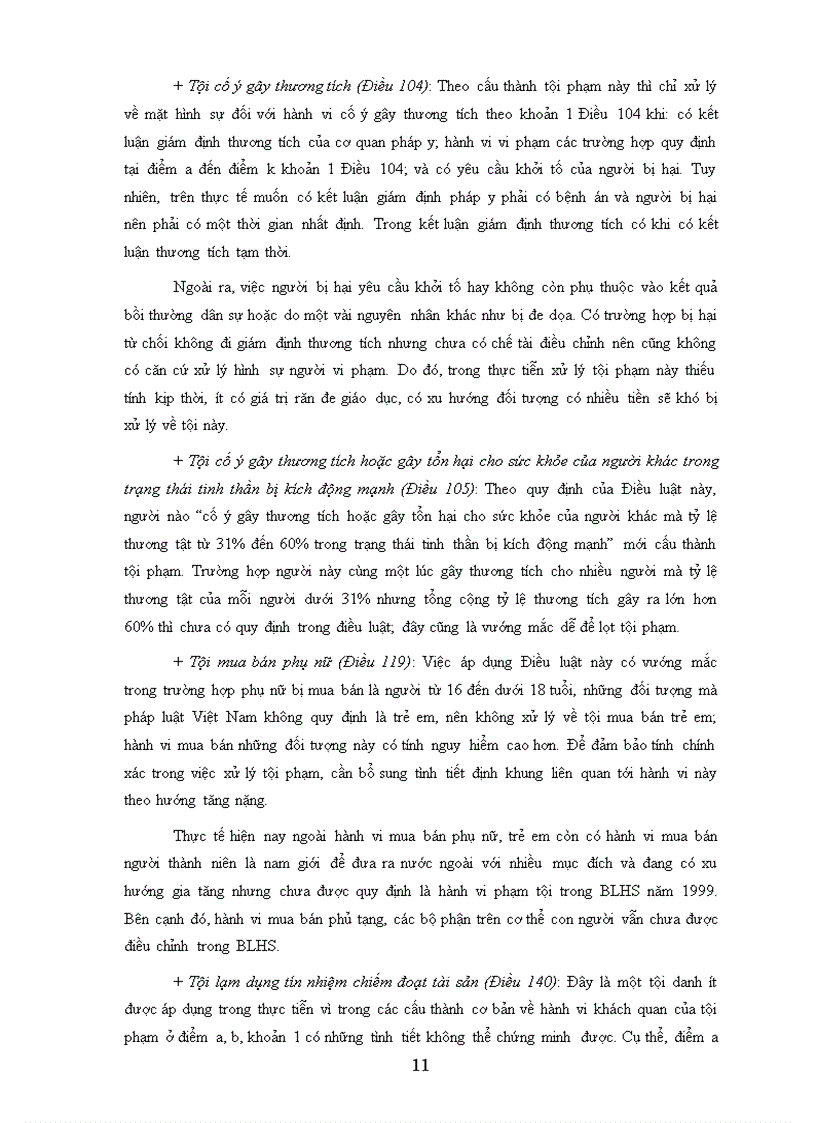 image for page Đặc san về luật sửa đổi bổ sung một số điều của luật hình sự