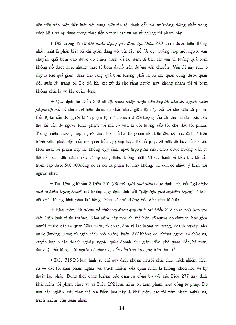 image for page Đặc san về luật sửa đổi bổ sung một số điều của luật hình sự