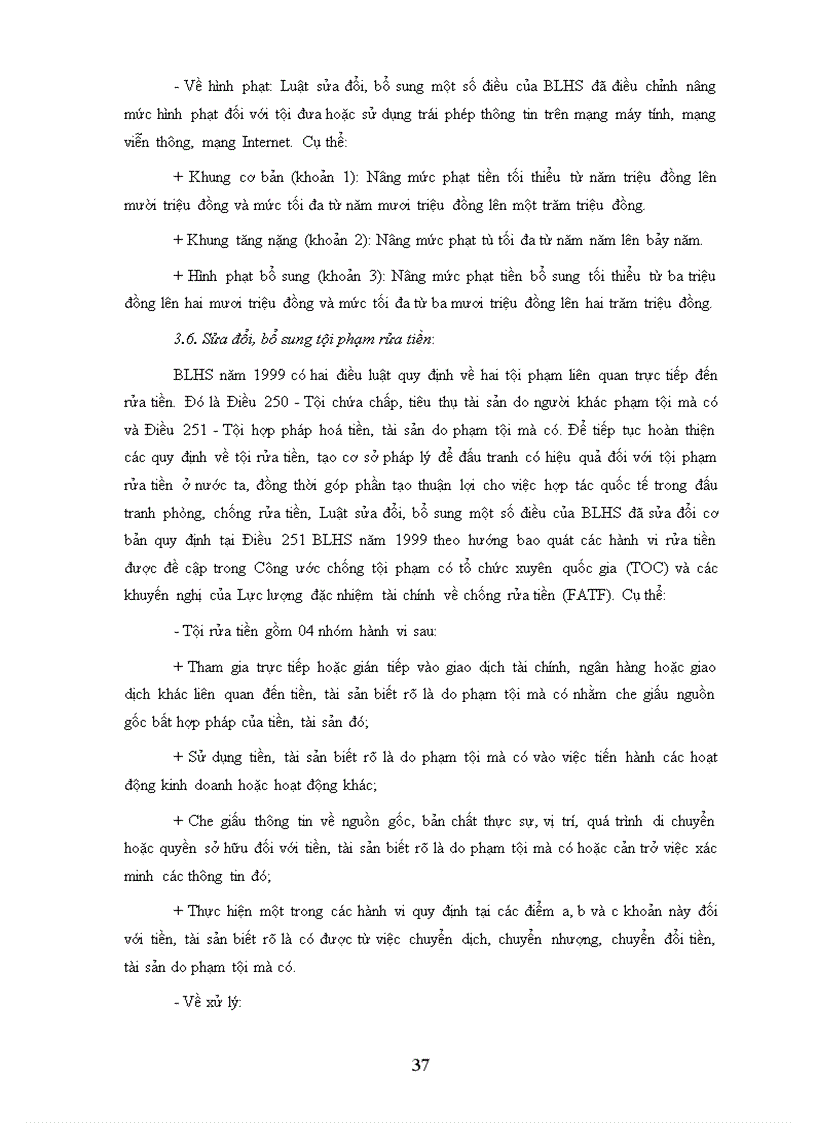 image for page Đặc san về luật sửa đổi bổ sung một số điều của luật hình sự