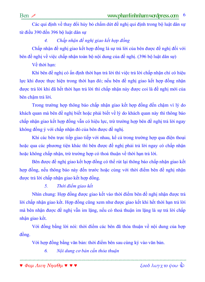 image for page Đề cương ôn tập môn Luật Thương mại