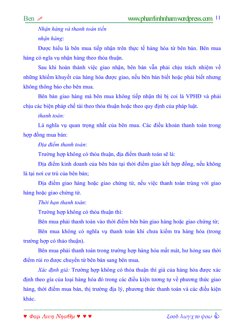 image for page Đề cương ôn tập môn Luật Thương mại