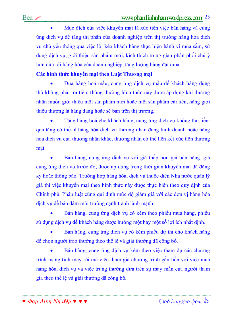 image for page Đề cương ôn tập môn Luật Thương mại