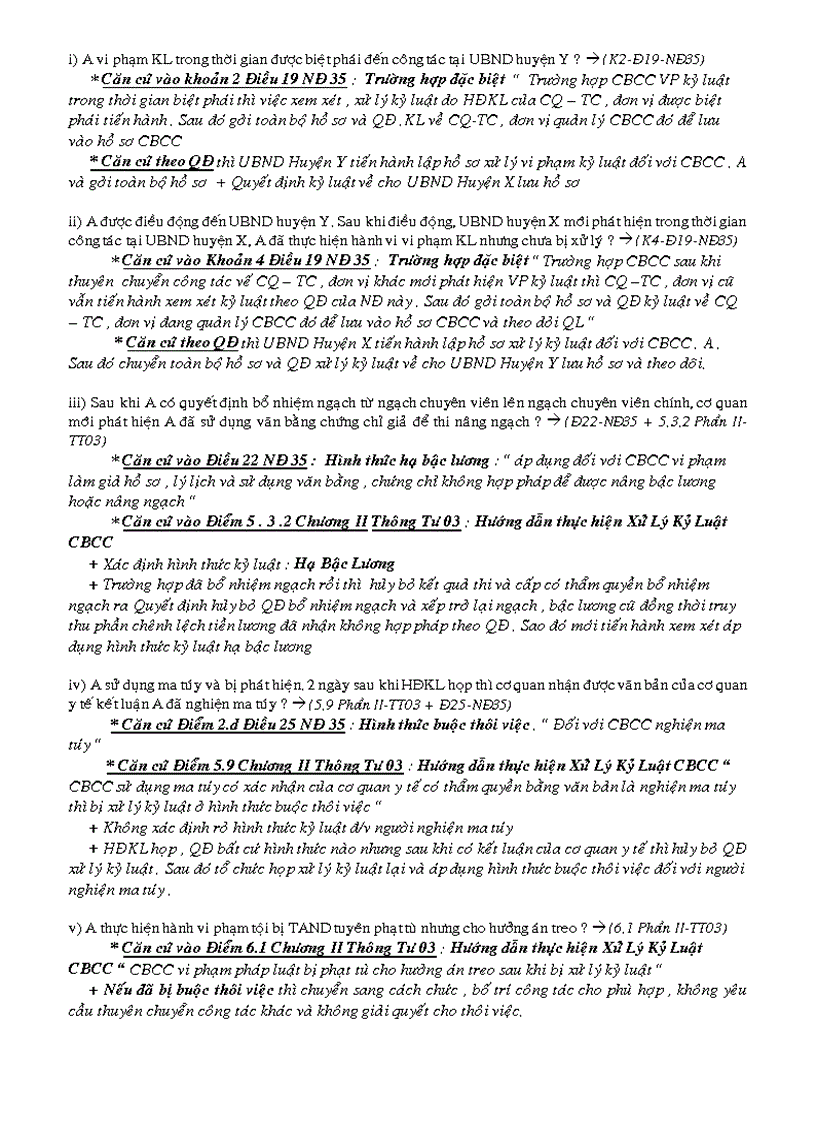 image for page Ôn tập môn Luật hành chính