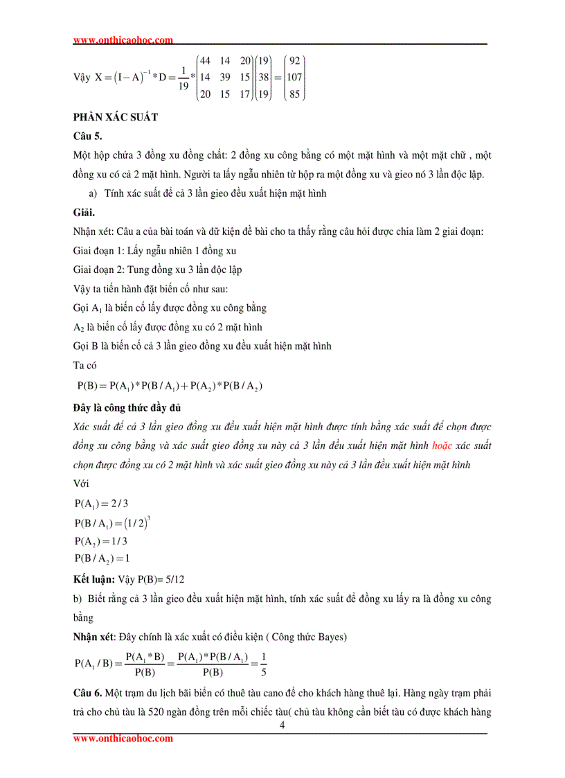 image for page Đề thi cao học kinh tế Thành phố Hồ Chí Minh