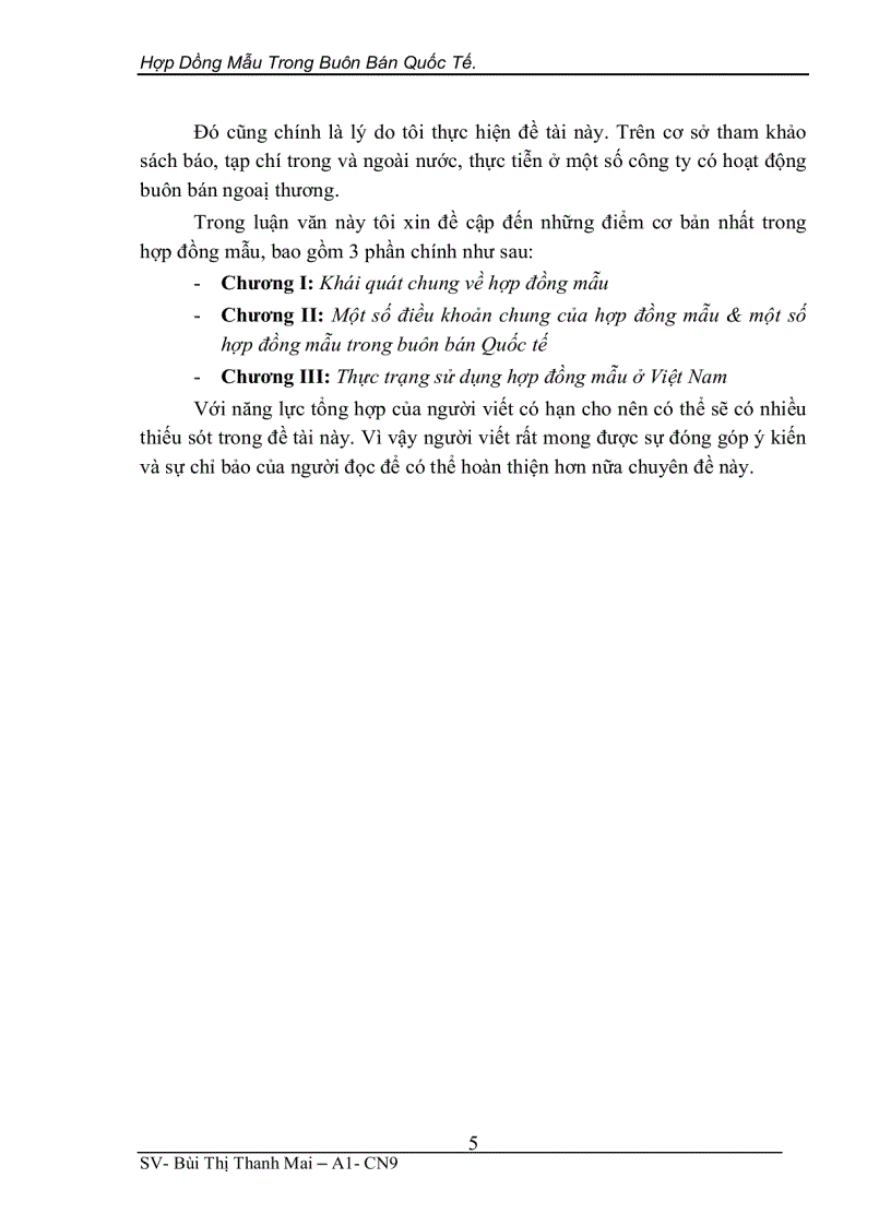 image for page Hợp đồng mẫu