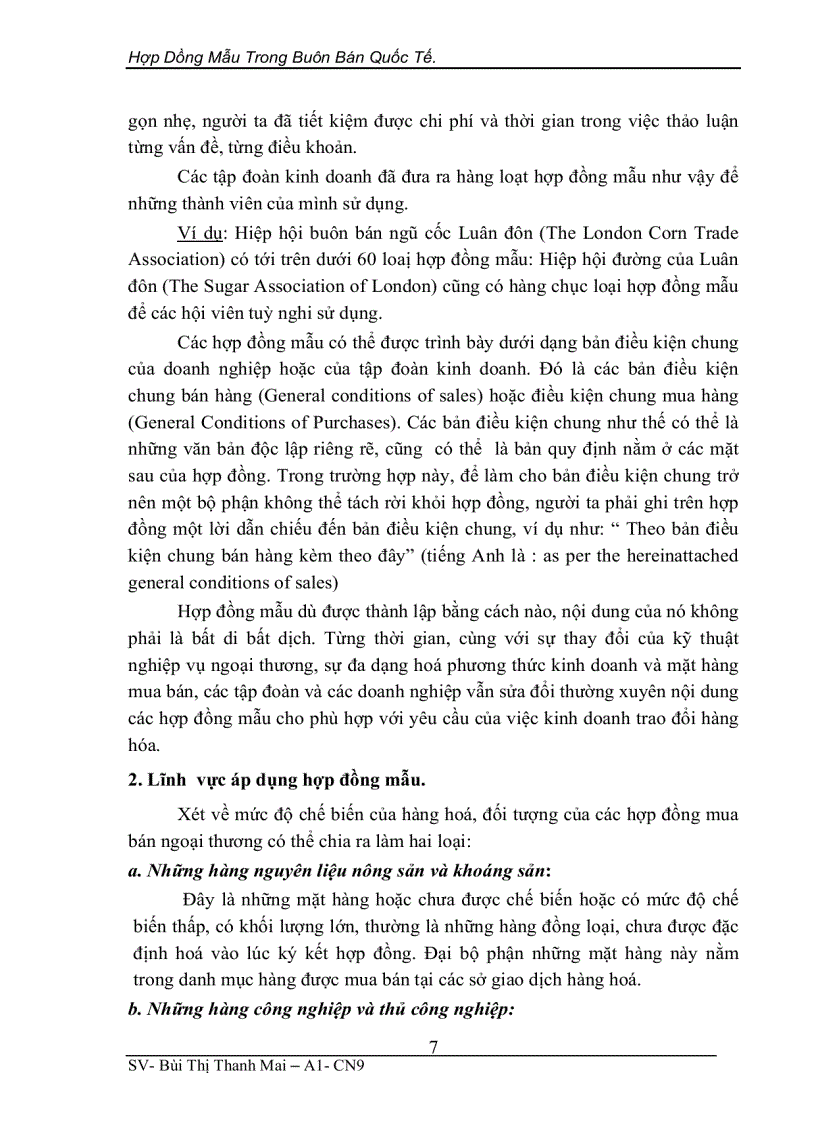 image for page Hợp đồng mẫu