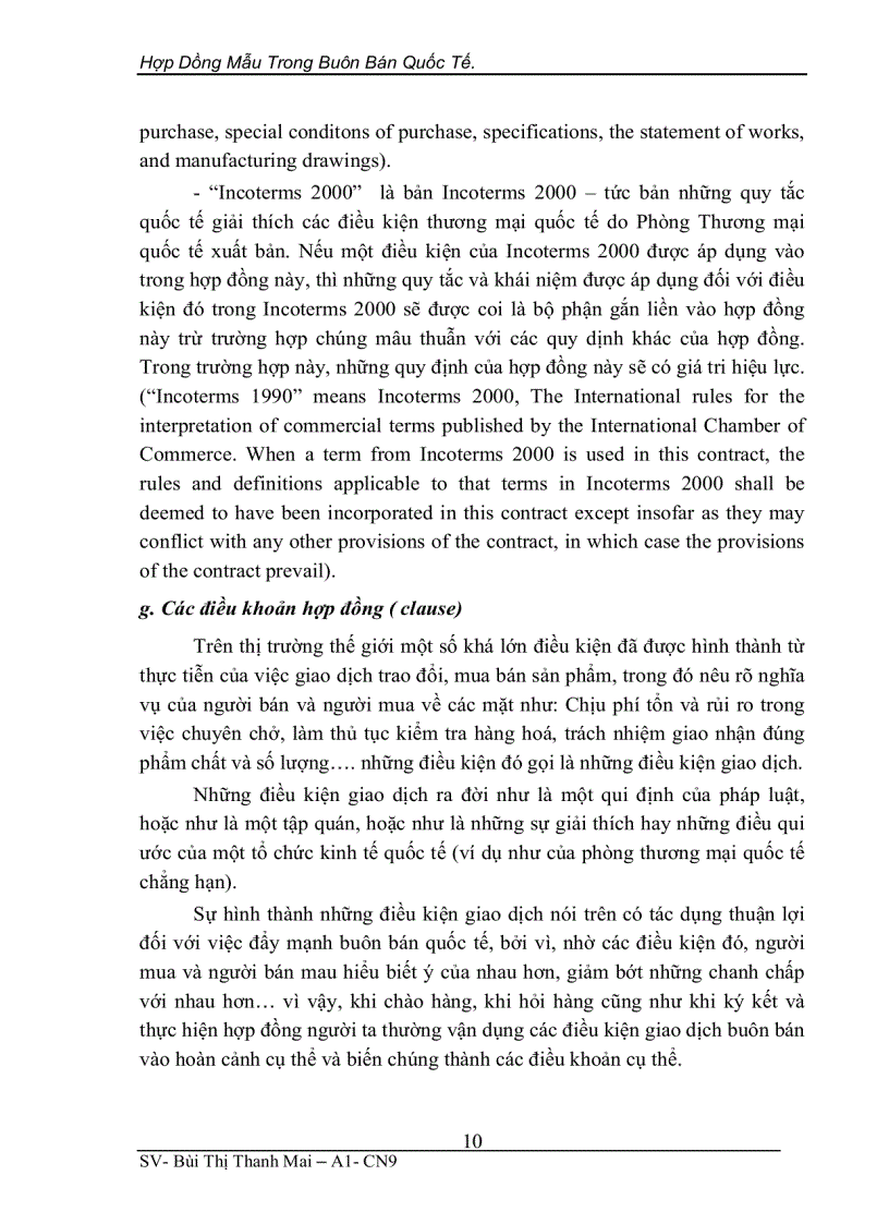 image for page Hợp đồng mẫu