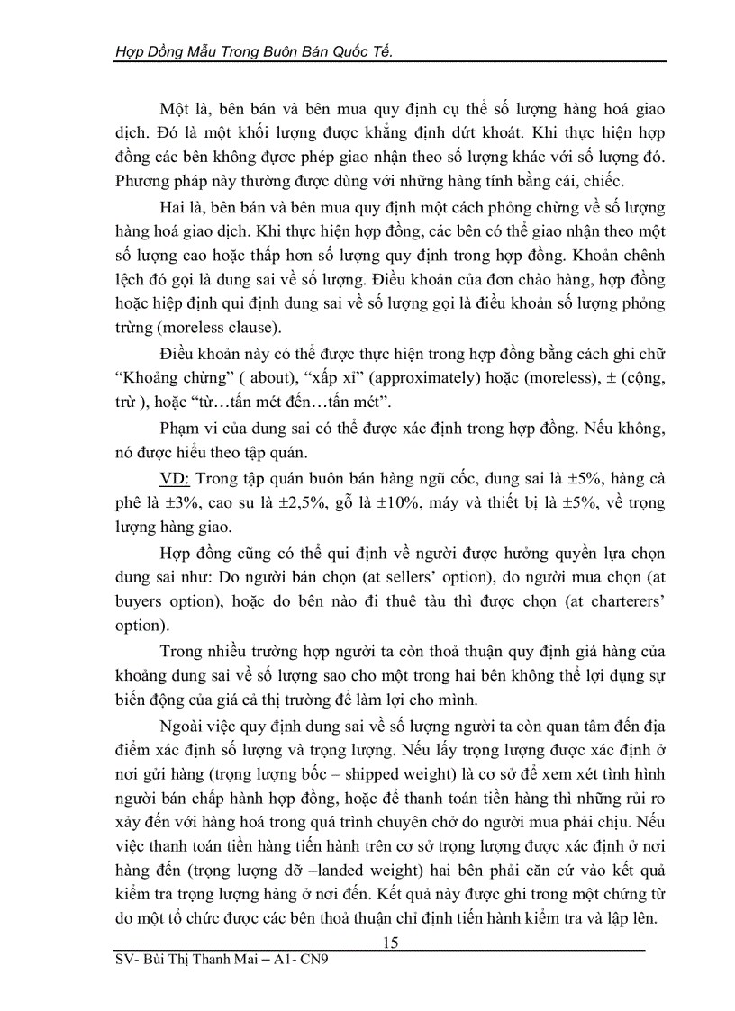 image for page Hợp đồng mẫu