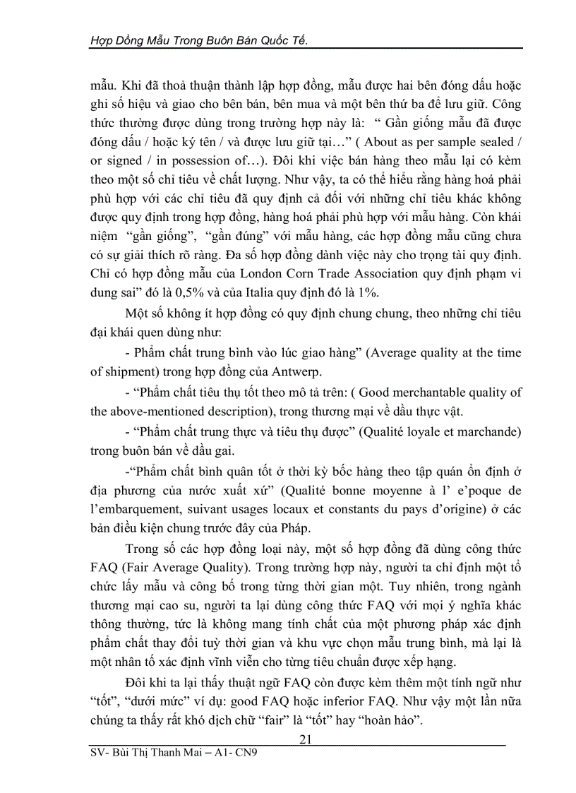 image for page Hợp đồng mẫu