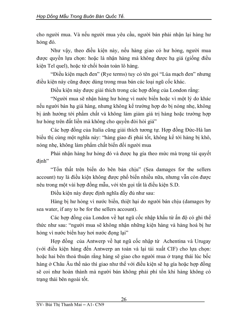 image for page Hợp đồng mẫu