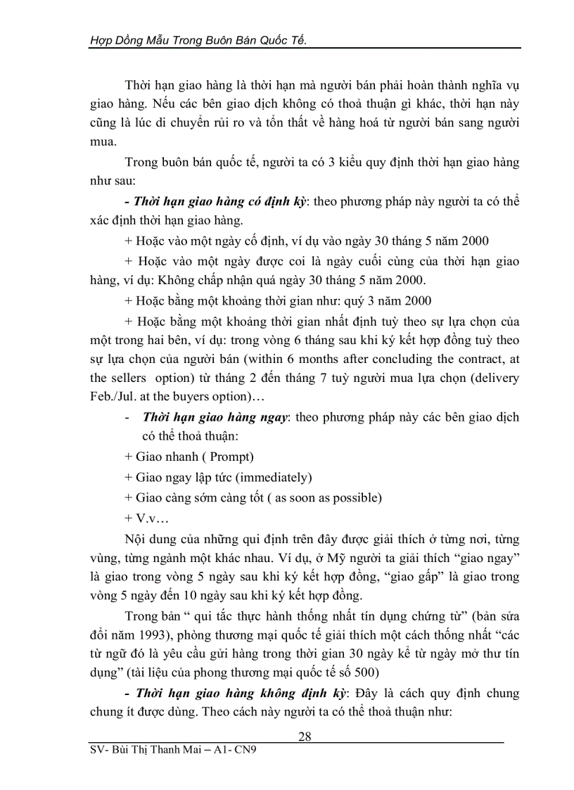 image for page Hợp đồng mẫu