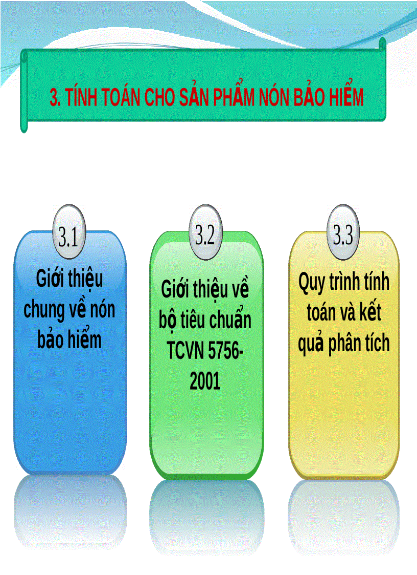 image for page Nghiên cứu và ứng dụng ansys trong tính toán sản phẩm nón bảo hiểm 1