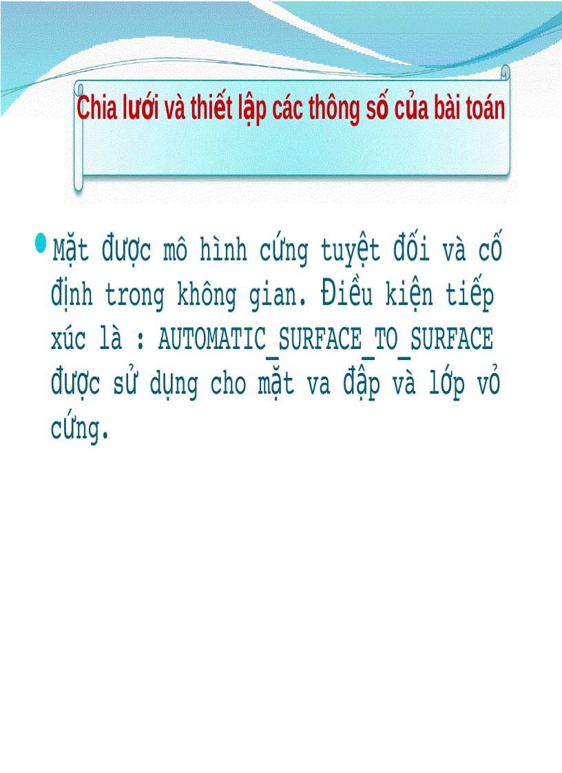 image for page Nghiên cứu và ứng dụng ansys trong tính toán sản phẩm nón bảo hiểm 1