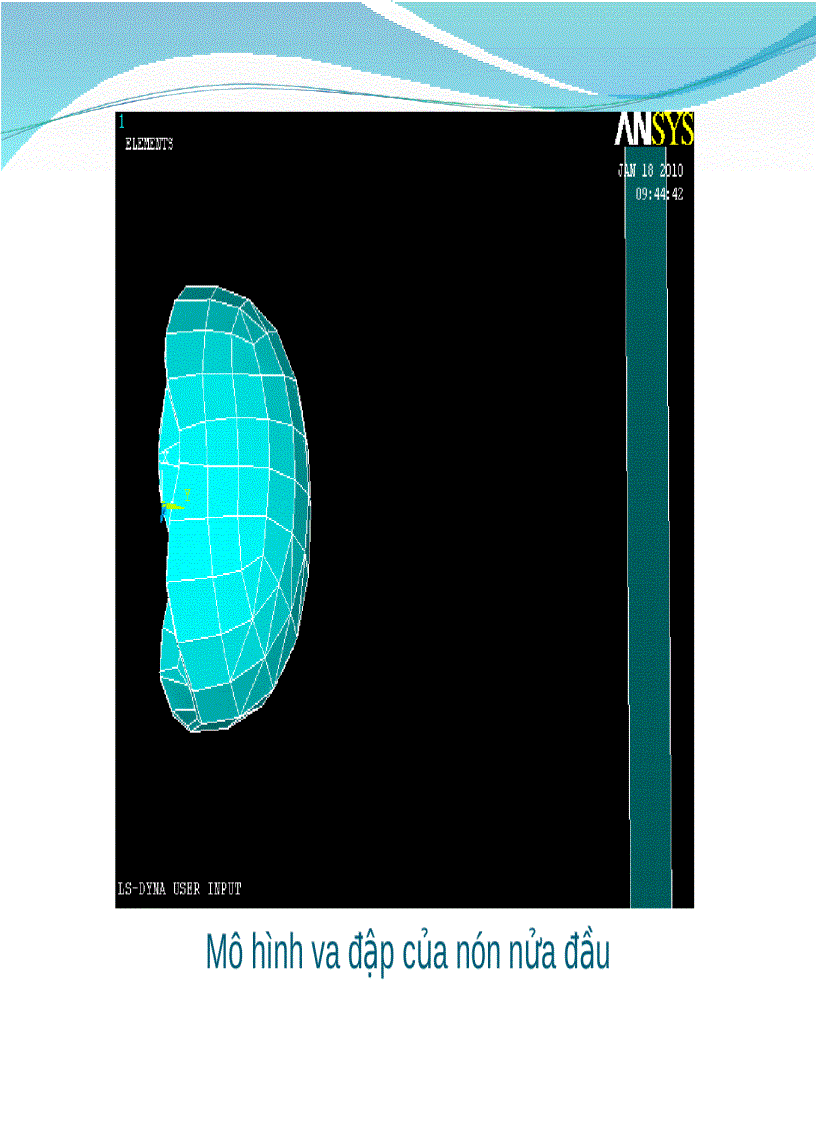 image for page Nghiên cứu và ứng dụng ansys trong tính toán sản phẩm nón bảo hiểm 1