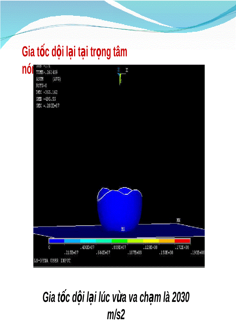 image for page Nghiên cứu và ứng dụng ansys trong tính toán sản phẩm nón bảo hiểm 1