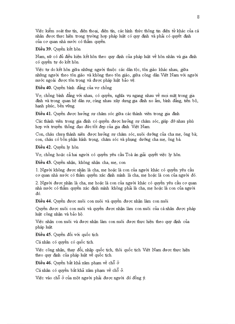 image for page Luật Dân Sự 2005