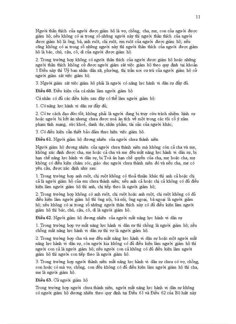 image for page Luật Dân Sự 2005