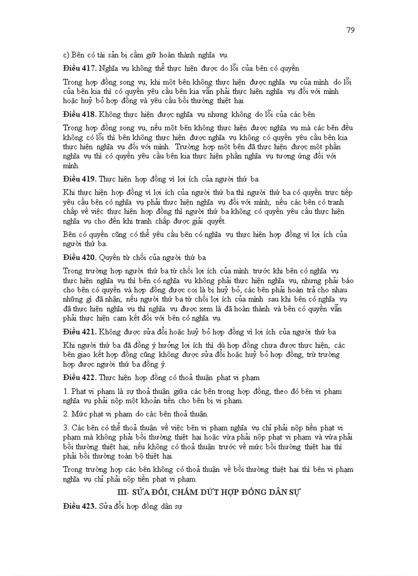 image for page Luật Dân Sự 2005