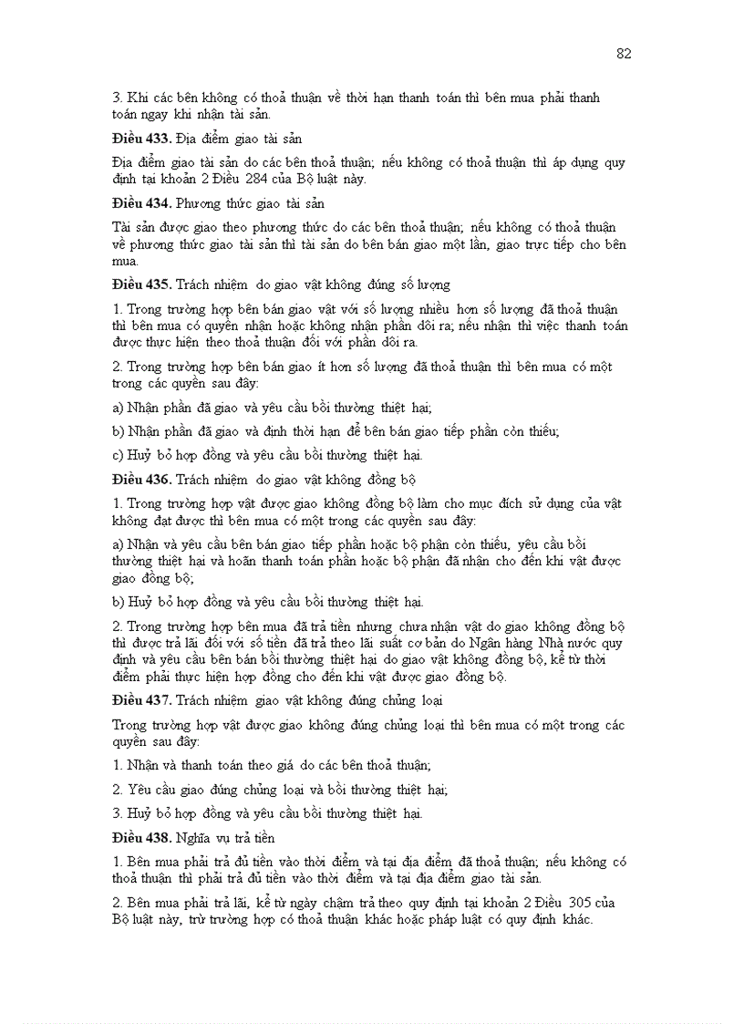 image for page Luật Dân Sự 2005