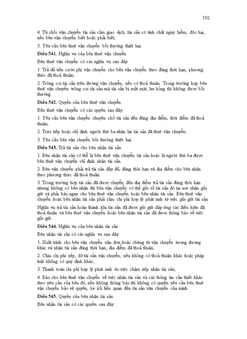 image for page Luật Dân Sự 2005