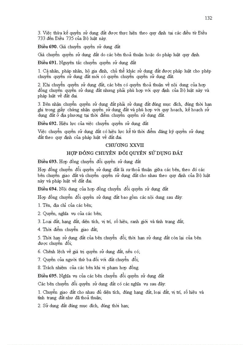 image for page Luật Dân Sự 2005