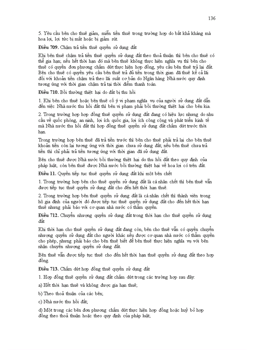 image for page Luật Dân Sự 2005