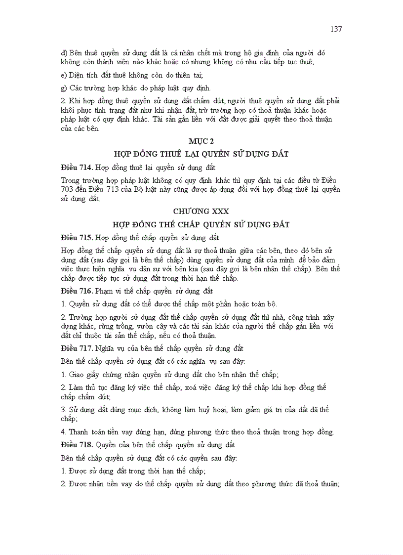 image for page Luật Dân Sự 2005