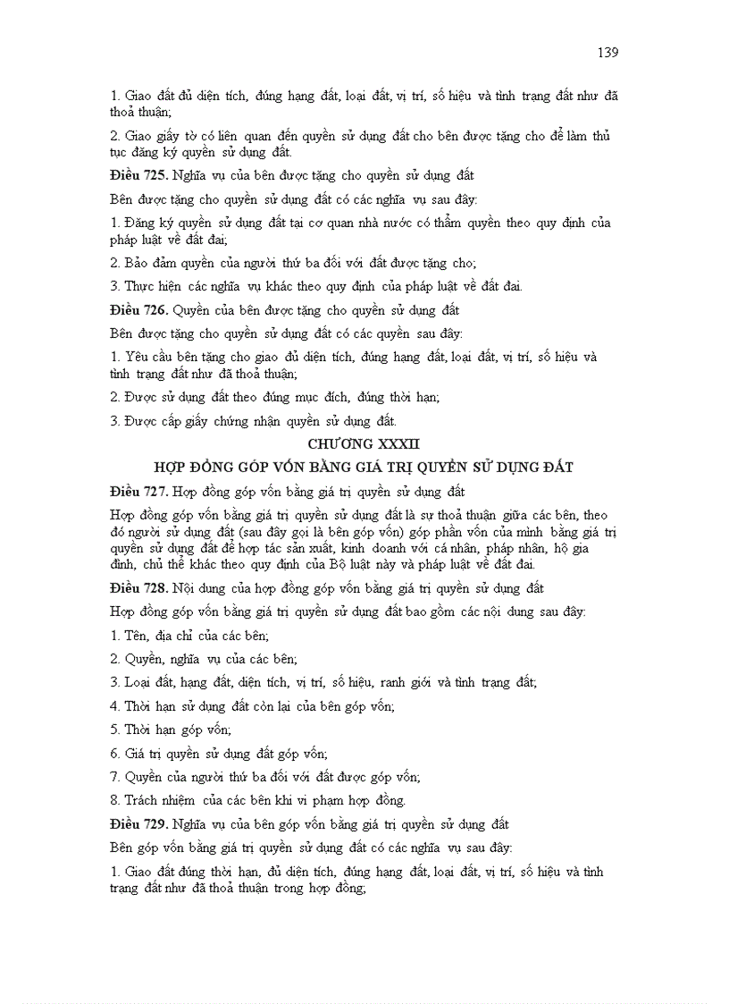 image for page Luật Dân Sự 2005