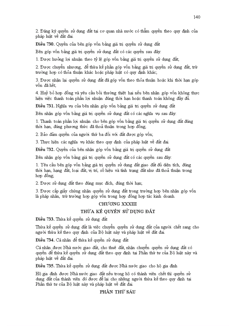 image for page Luật Dân Sự 2005