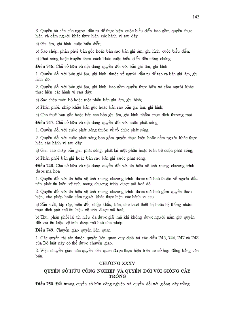 image for page Luật Dân Sự 2005