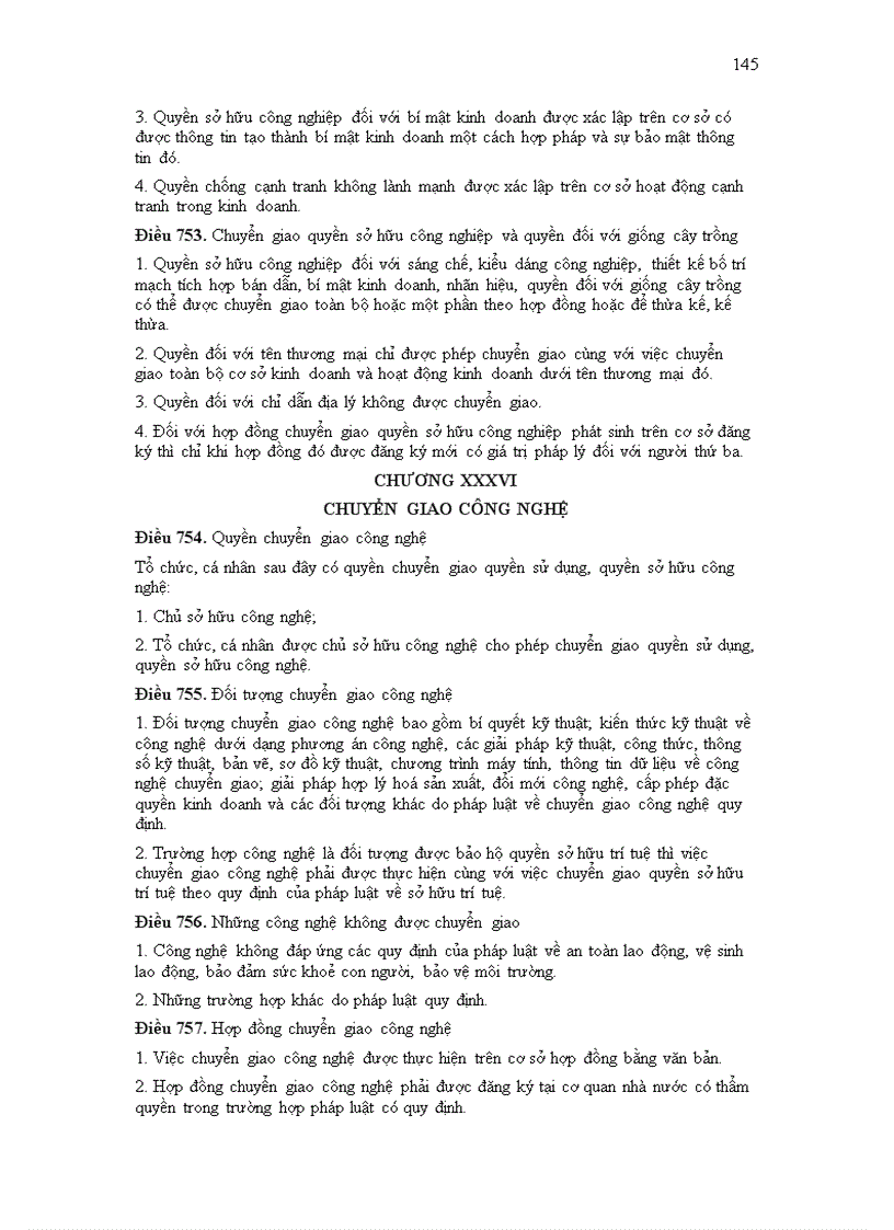 image for page Luật Dân Sự 2005