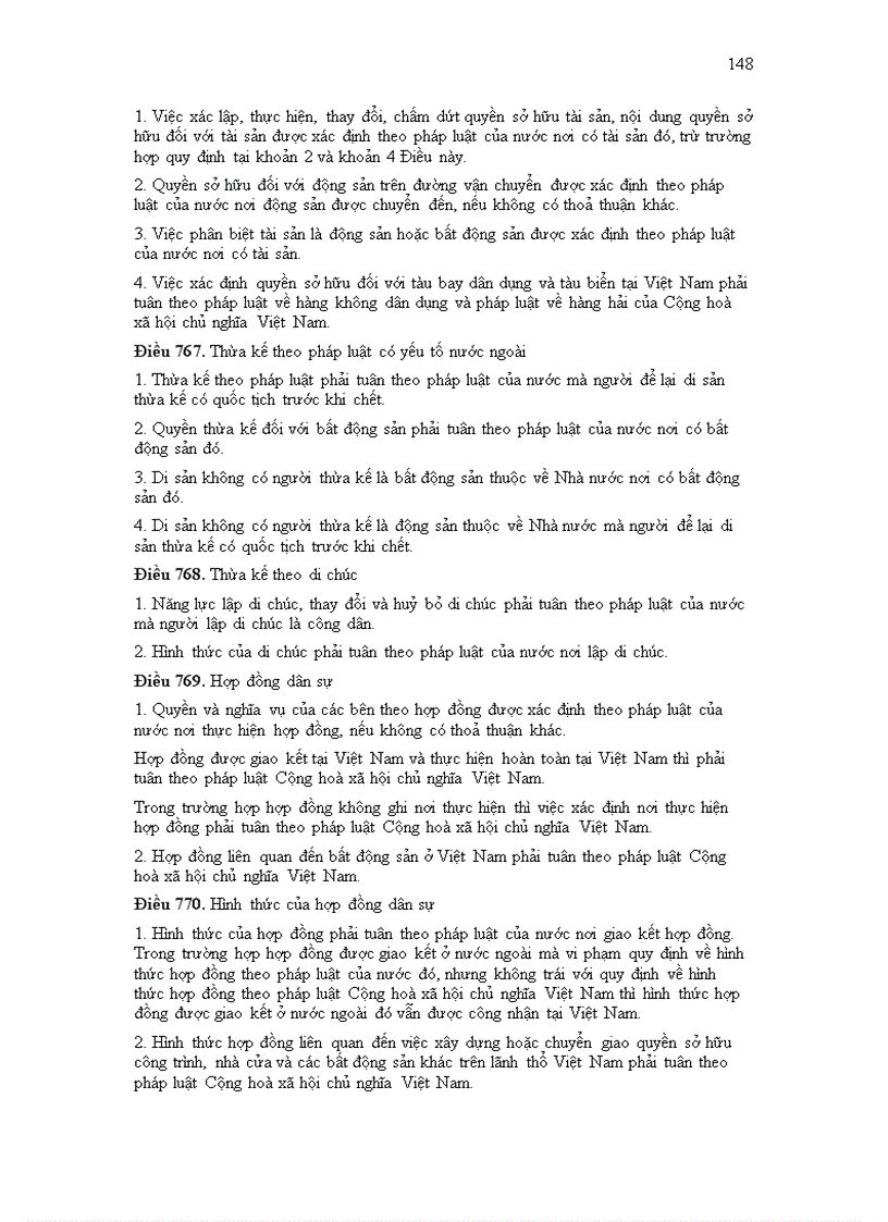 image for page Luật Dân Sự 2005