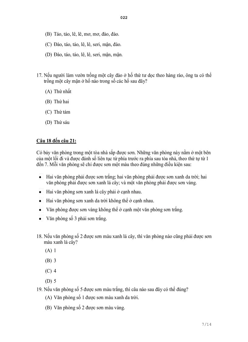 image for page Đề thi tuyển sinh Thạc sĩ Chính sách công Trường Đại học Kinh tế Thành phố Hồ Chí Minh