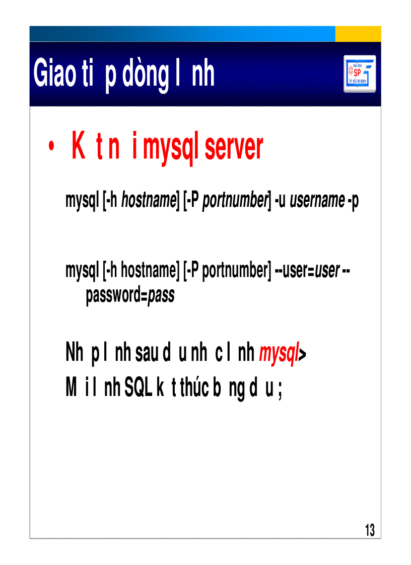 image for page Lập Trình Web PHP cơ bản đến nâng Cao ĐH Sư Phạm