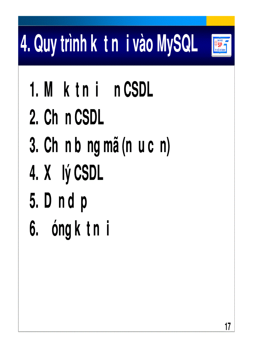 image for page Lập Trình Web PHP cơ bản đến nâng Cao ĐH Sư Phạm