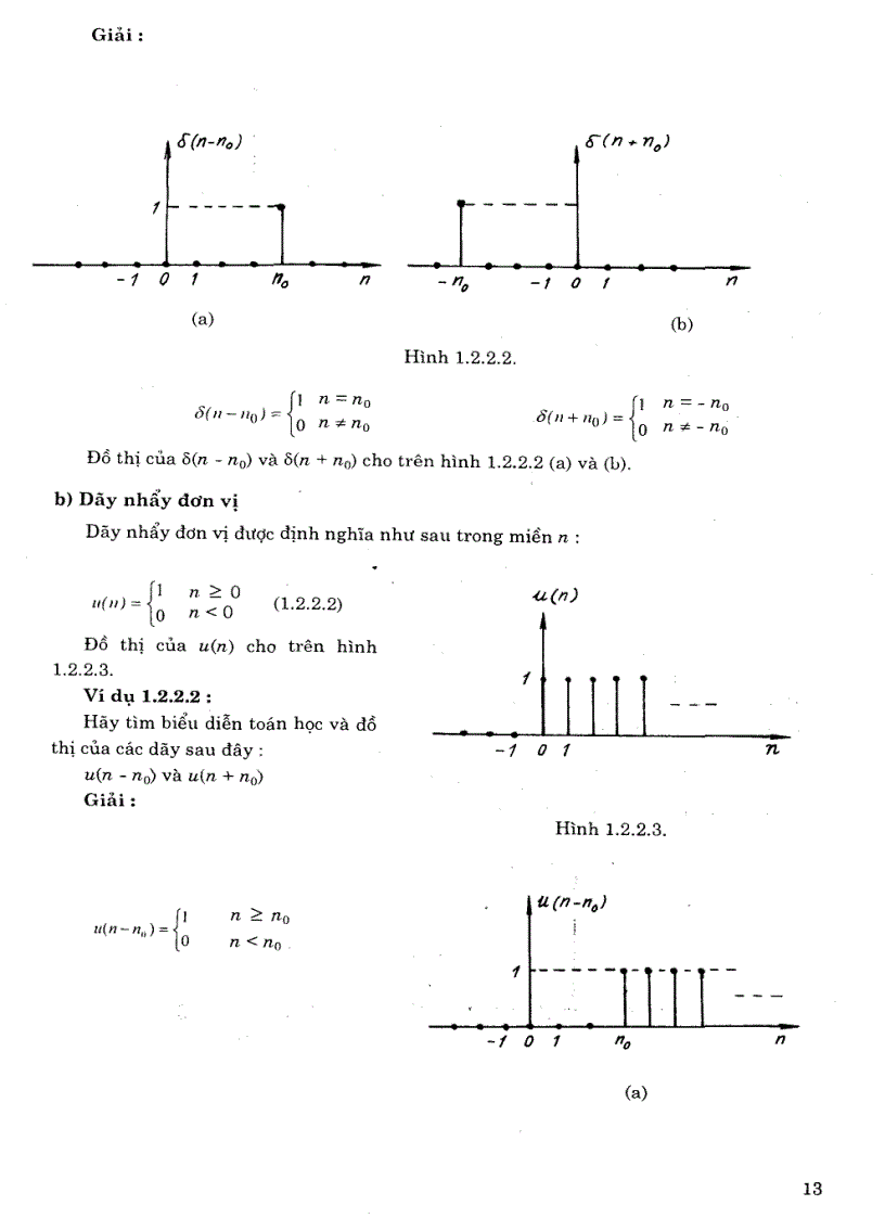 image for page Tài liệu Xử lý tín hiệu và lọc số